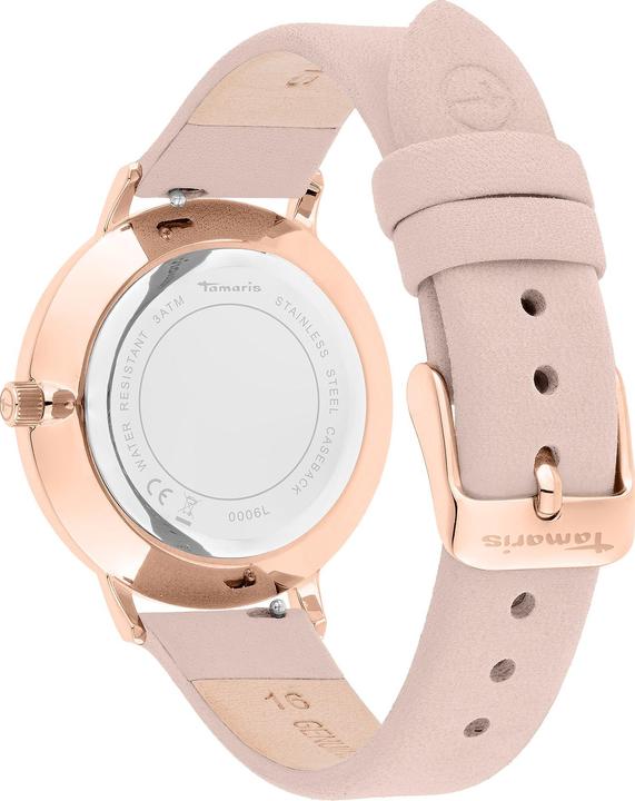 Immagine prodotto Tamaris Damenuhr (Orologio da polso analogico, 36 mm)