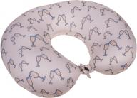 Produktbild Ootb Nackenkissen mit Micropellet-Füllung, Bubbles (Kopf- & Nackenkissen)