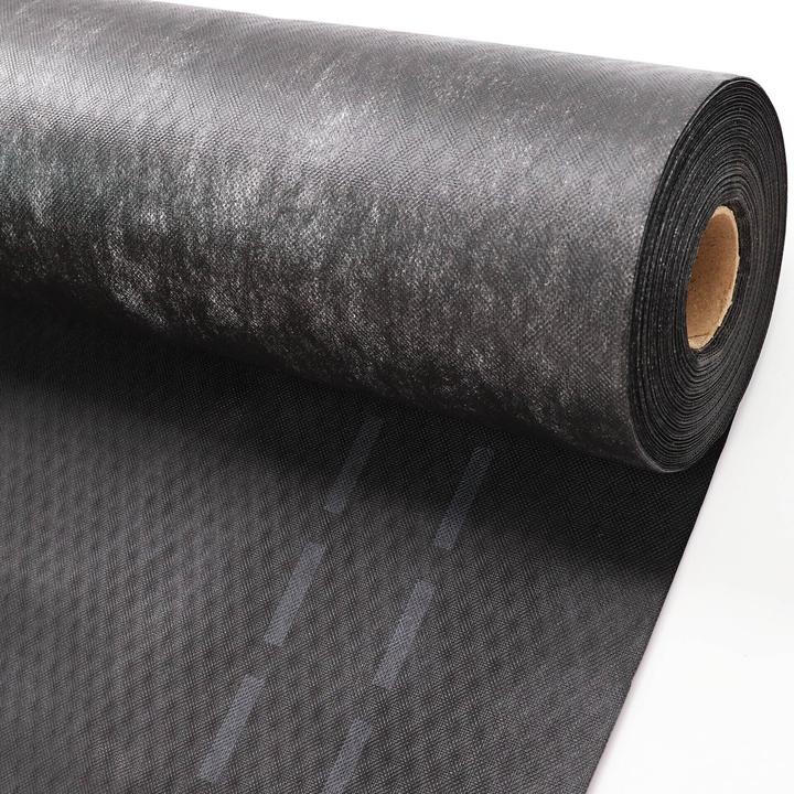 Produktbild Aquagart 75m² Unterspannbahn Schalungsbahn Dachbahn Dachunterspannbahn 130g/m² 1,5m breit