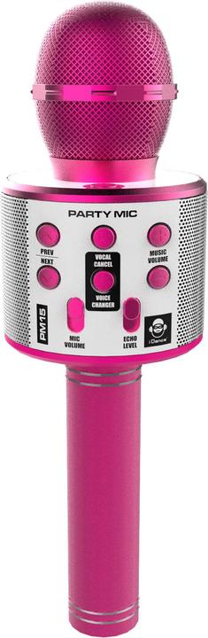 Idance Party Mic