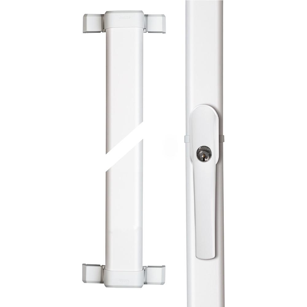 Thumbnail - Abus, Einbruchschutz + Alarmanlage, FOS550 B vs.