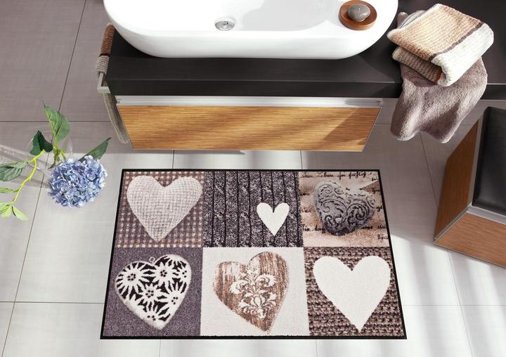 Immagine prodotto Salonloewe Fussmatte (60 x 180 cm)