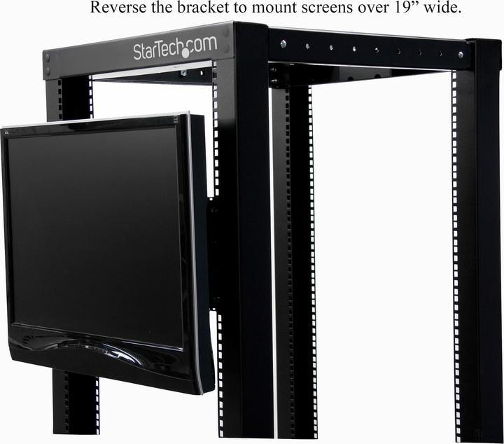 Produktbild StarTech Vesa Monitor Mounting Bracket