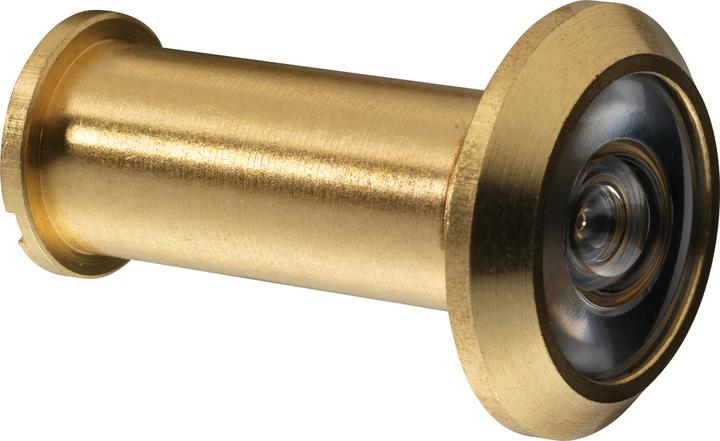 Actual product image Abus 1200 G CL/DFNLI (Mechanical)