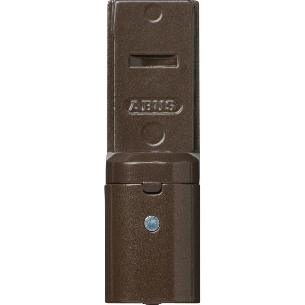Abus, Einbruchschutz + Alarmanlage, BS84 B AL0125