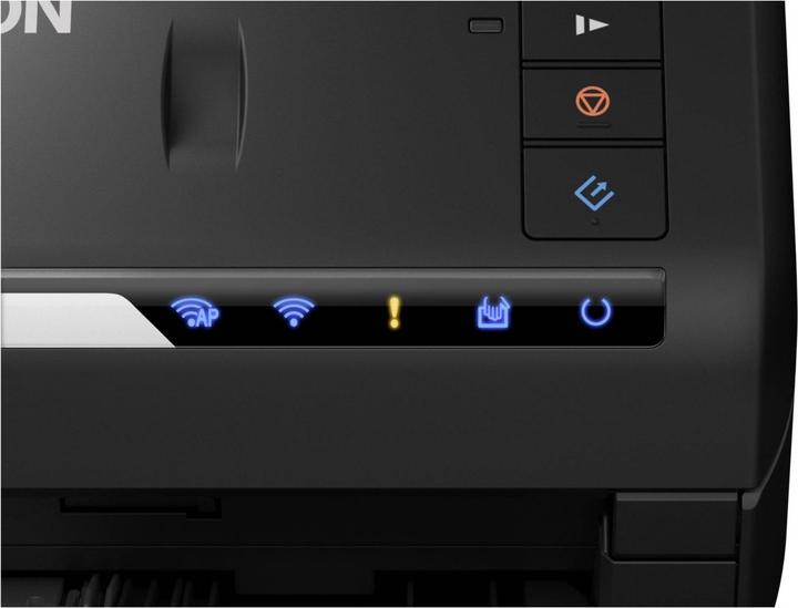 Image du produit Epson FF-680W FastFoto (WLAN, USB)