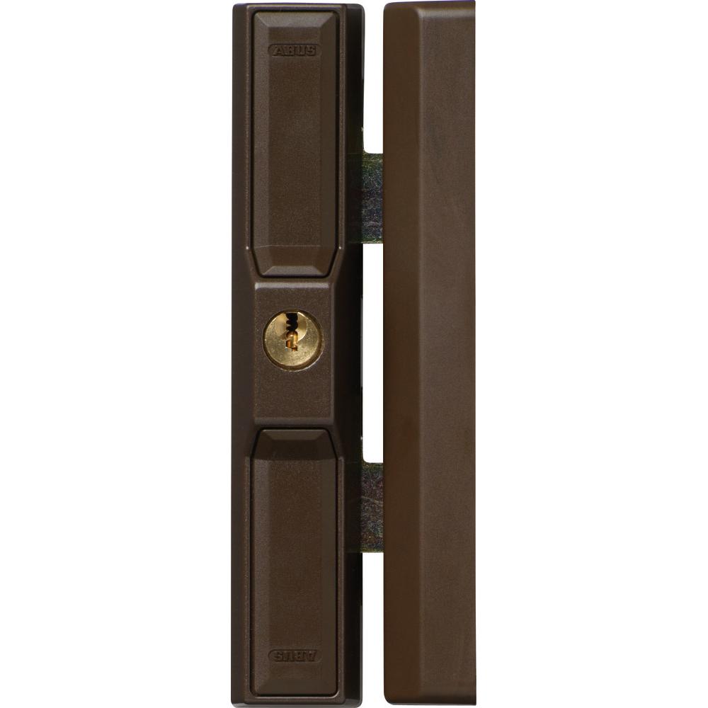 Abus, Einbruchschutz + Alarmanlage, DF88 B AL0125