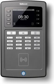 Produktbild Safescan Ta-8015
