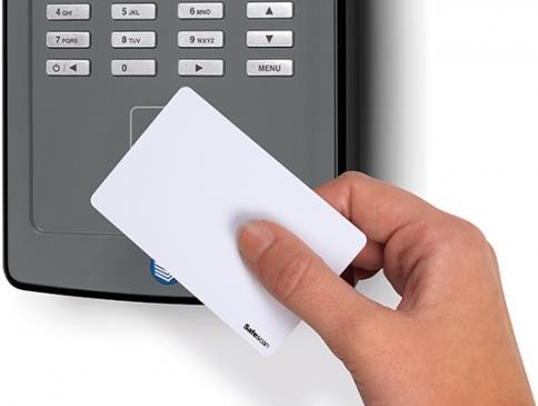 Produktbild Safescan Ta-8015