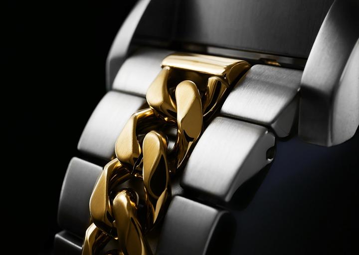 Produktbild Diesel Mr. Daddy (Chronograph, Analoguhr, 57 mm)