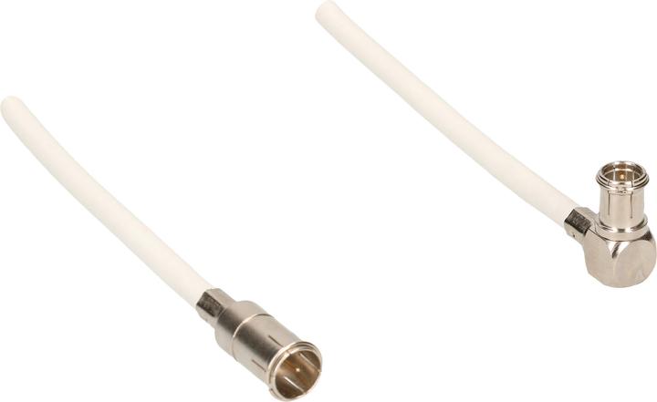 Actual product image Max Hauri Data connection cable (Antenna cable)