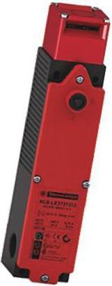Produktbild TE Sensors XCSLE Verriegel Kunststoffschlü24VAC/DC
