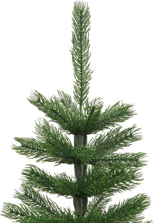 Produktbild vidaXL Künstlicher Weihnachtsbaum (150 cm)