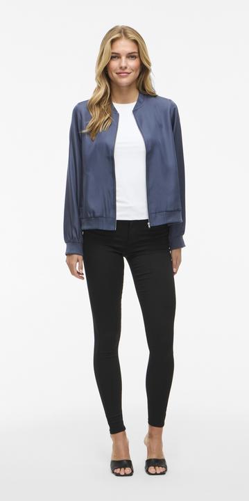 Image du produit Vila Reissverschluss Bomberjacke (42)