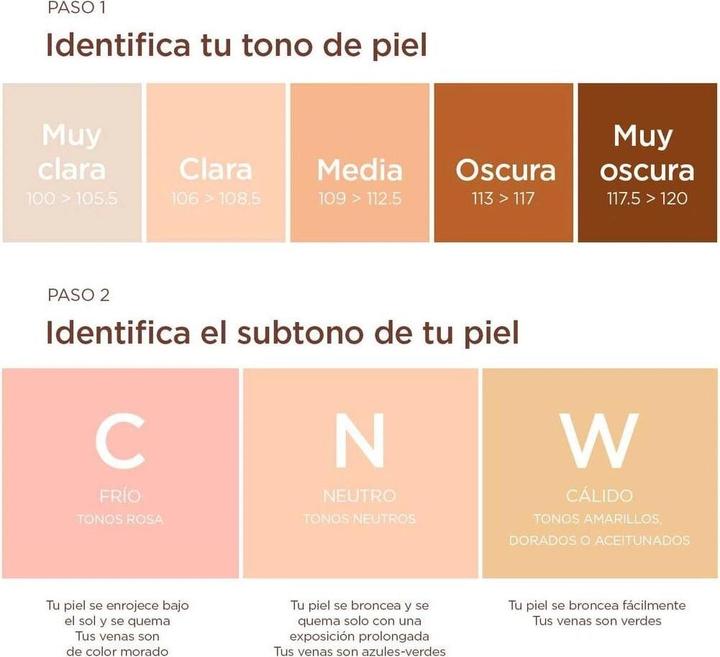 Produktbild Clarins Skin Illusion Full Coverage 30ml 109C (109C)