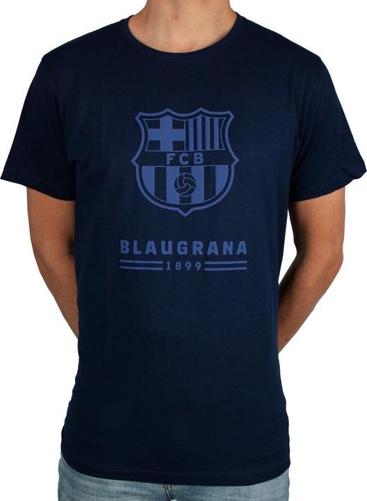 Produktbild Rogers FC Barcelona BLAUGRANA 1899 Fanshirt (M)