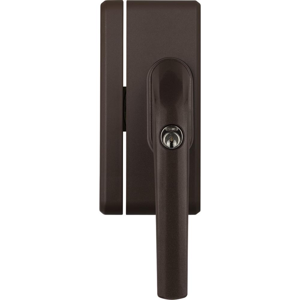 Abus, Einbruchschutz + Alarmanlage, FO400A B AL0125