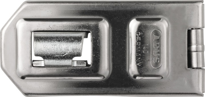 Produktbild Abus 140/120 B/DFNLI (Überfallen leicht, 3 Stk.)