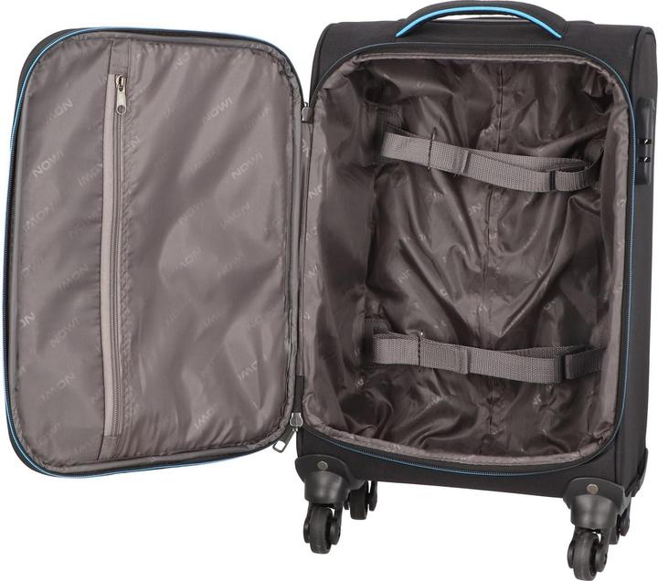 Produktbild Nowi Sevilla 4 Rollen Kabinentrolley 55 cm (30 l)