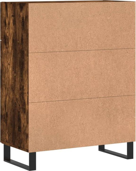 Produktbild vidaXL Sideboard (69.50 x 34 x 90 cm)