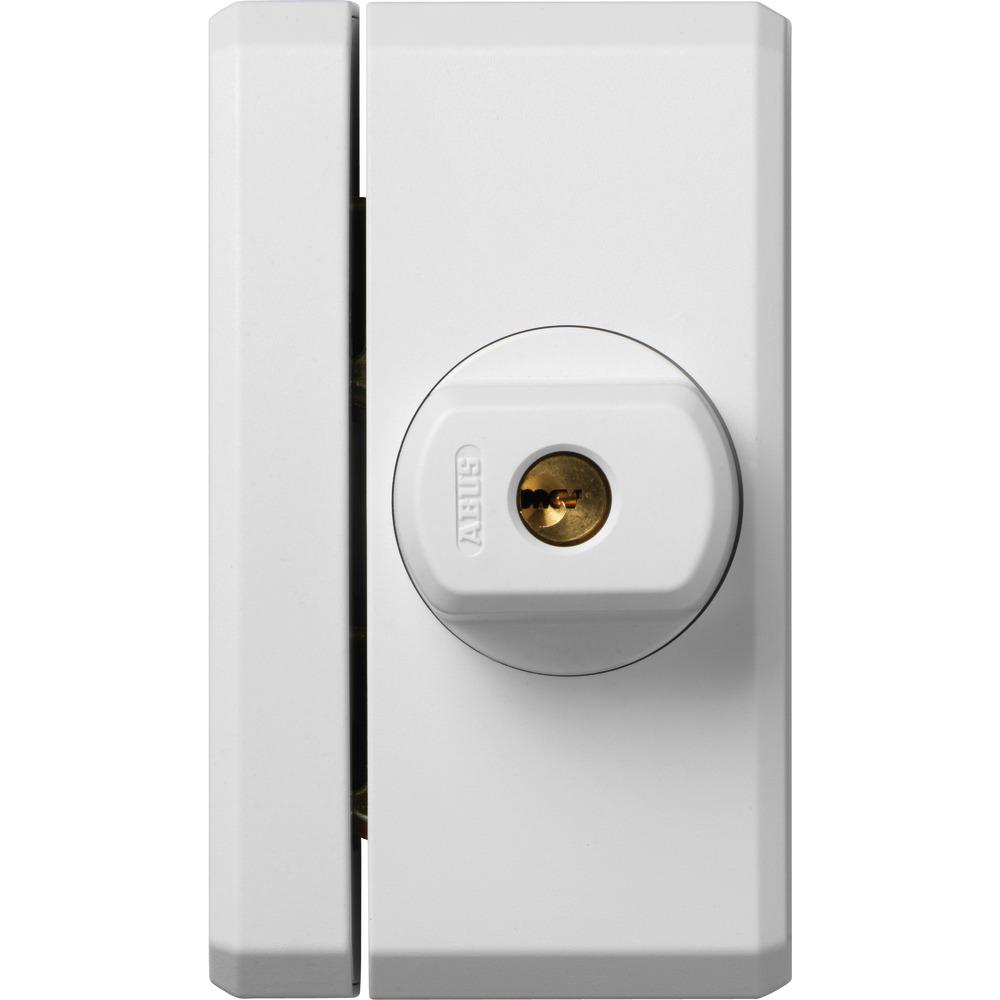 Abus, Einbruchschutz + Alarmanlage, FTS96 W AL0089