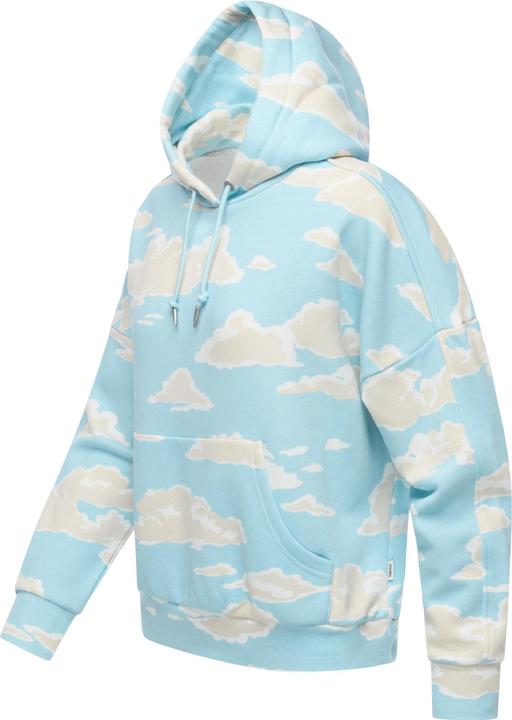 Actual product image Ragwear Pirita Print (L)