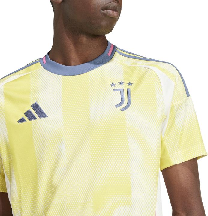 Image du produit adidas Juventus Turin Maillot Extérieur (L)