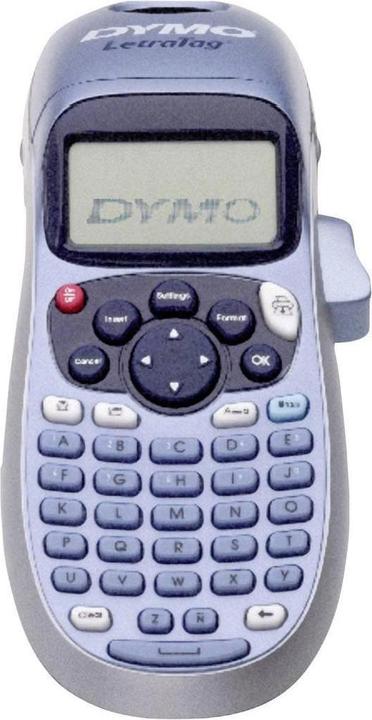 Produktbild Dymo LetraTag LT-100H