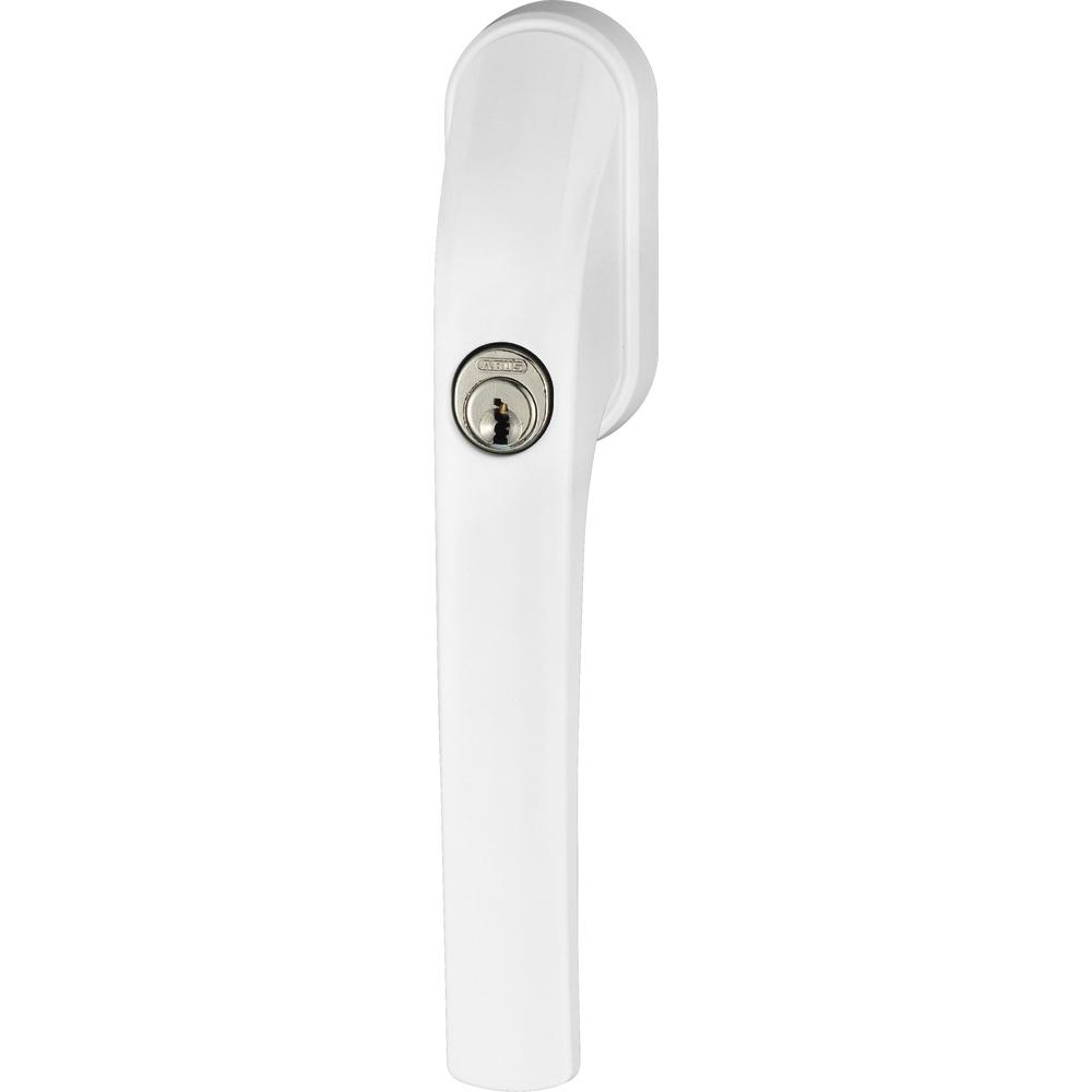 Abus, Türgriff + Fenstergriff, FG300 W AL0125 (Türgriff)