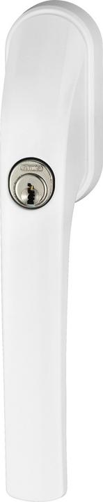 Actual product image Abus FG300 W AL0125