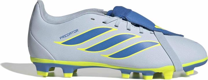 Produktbild Adidas Predator Club FT FG/MG (35)