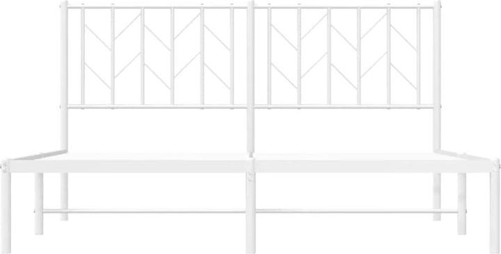 Image du produit vidaXL Bettgestell (150 x 200 cm)