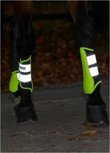 Produktbild Waldhausen Reflex Gamasche