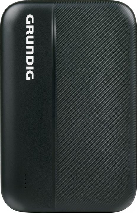 Actual product image Grundig Power bank 5000mAh (5000 mAh)