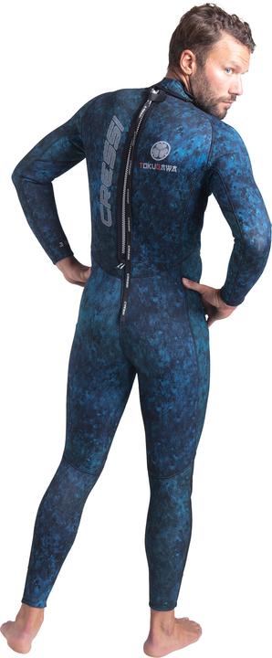 Actual product image Cressi Tokugawa (3 mm, XL)