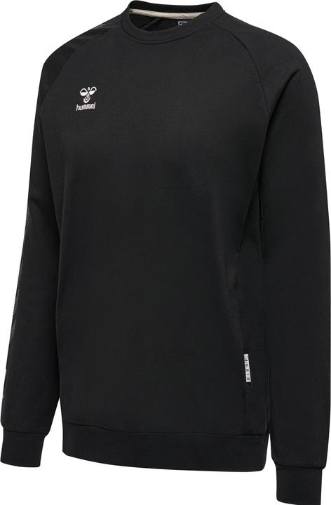 Actual product image hummel Hmlmove Grid Cotton Sweatshirt (M)