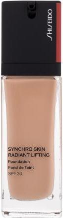 Image du produit Shiseido Synchro Skin Rad Lifting Fond de teint No 260 (Cachemire)