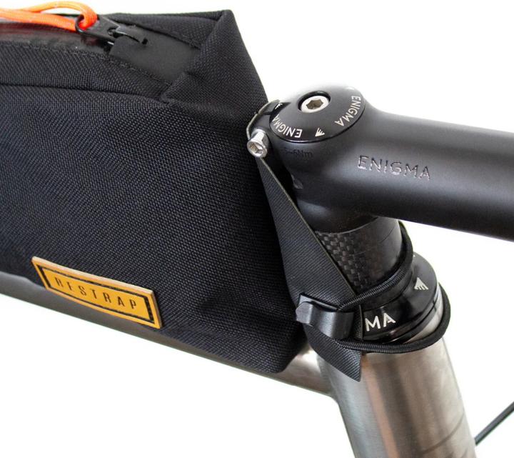 Produktbild Restrap Top Tube Bag (0.80 l, Rahmentasche)