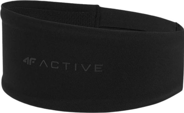 Actual product image 4F WSS24ABANU071 Headband