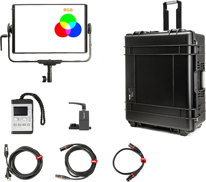 Produktbild Aputure Nova P300c Kit (Flächenleuchte)