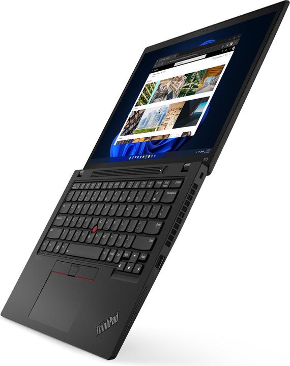 Produktbild Lenovo ThinkPad X13 Gen. 3 (Intel) (13.30", Intel Core i5-1235U, 16 GB, 512 GB, DE)