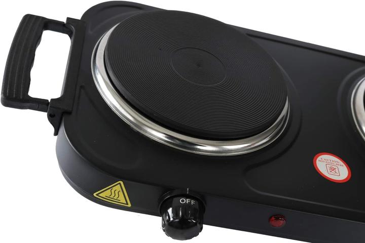 Image du produit Deski Plaque de cuisson double