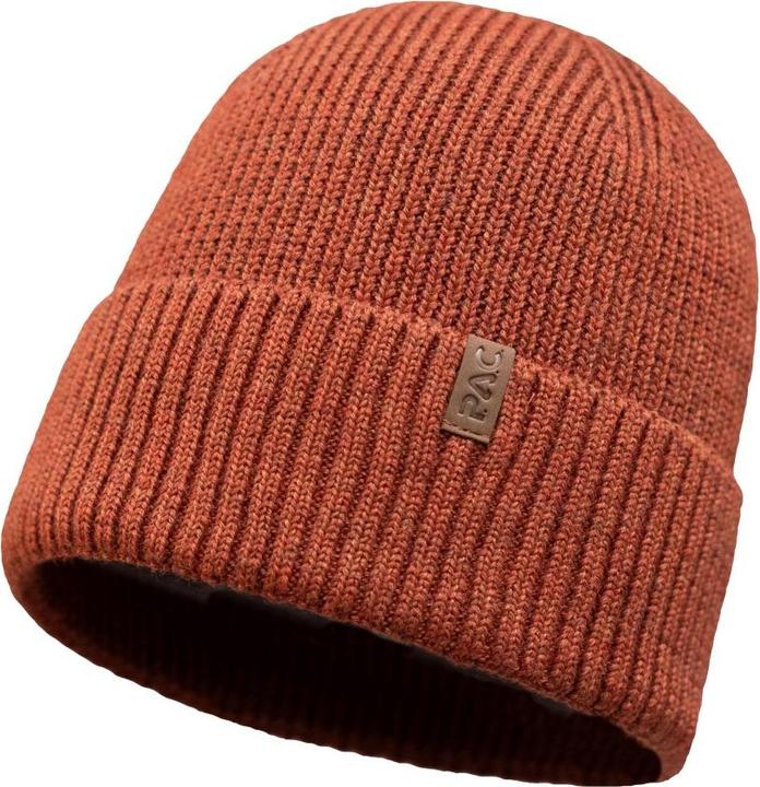 Produktbild P.A.C. Mirou Merino Beanie (One Size)