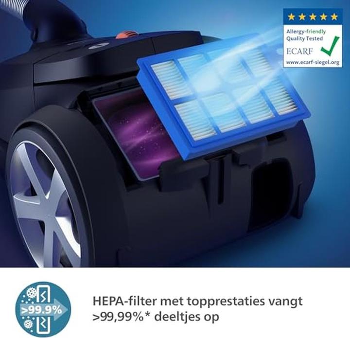 Produktbild Philips 8000 Series Performer
