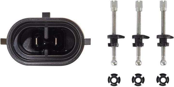 Image du produit Hella Insert de phares FF halogène pour CASE