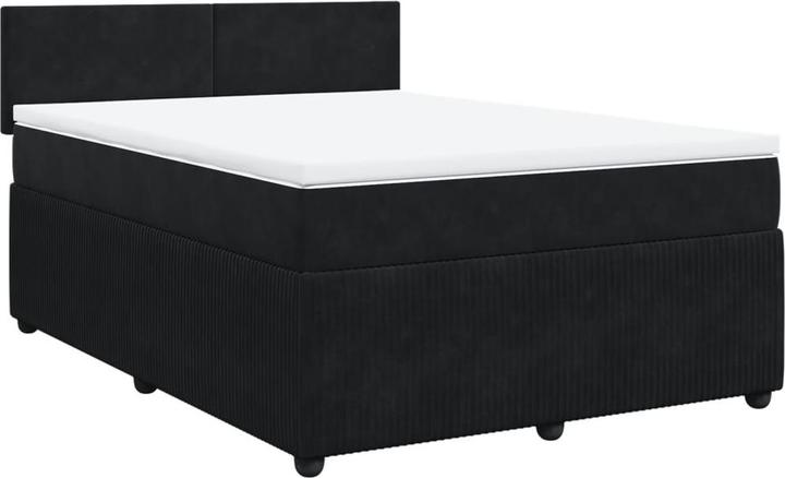 Immagine prodotto vidaXL Boxspringbett (140 x 190 cm)