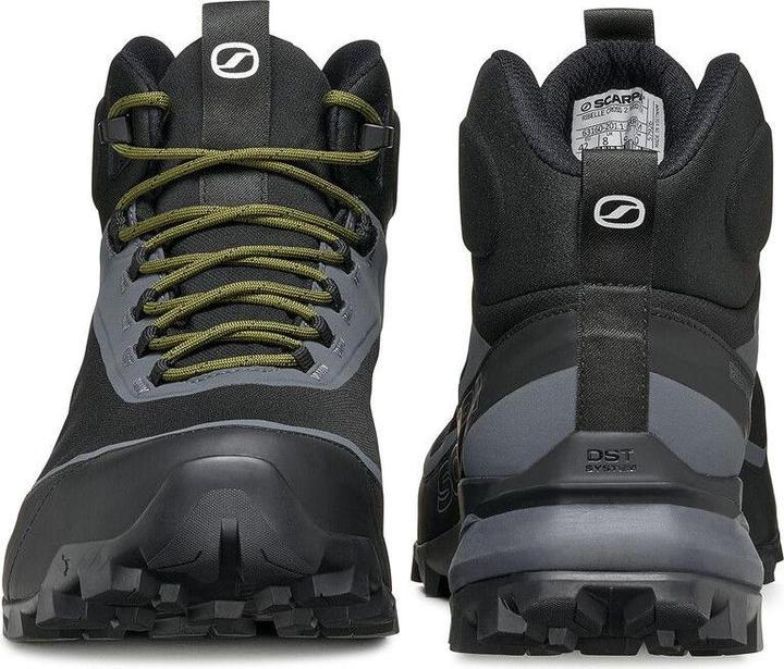 Actual product image Scarpa Ribelle Cross 2 Mid GTX (45.5)