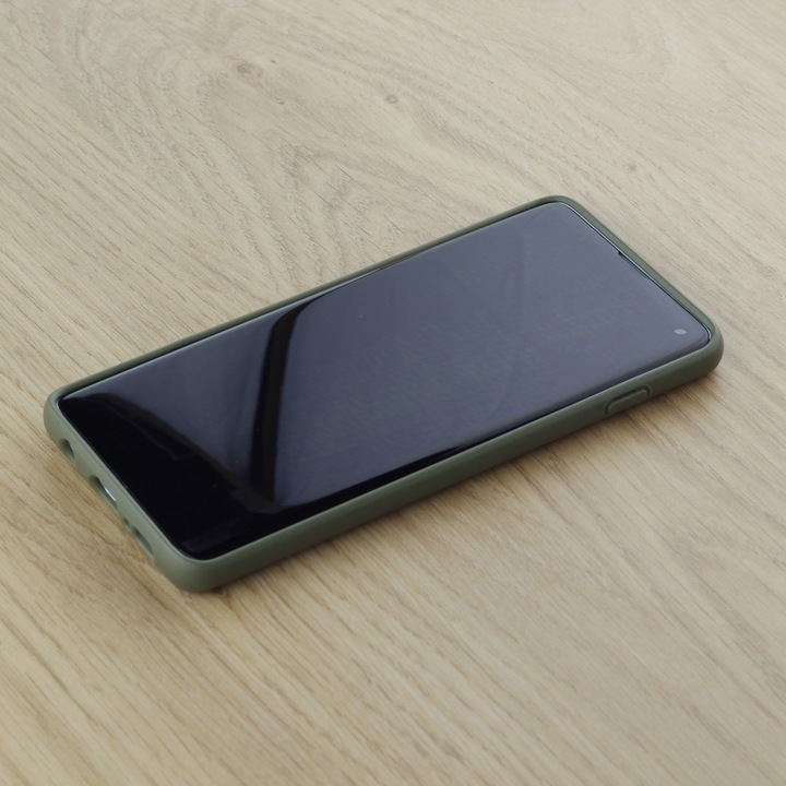 Produktbild PhoneLook Hülle Bio Eco-Friendly (Samsung Galaxy S10+)