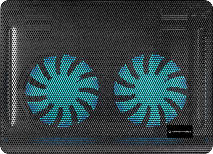 Image du produit Conceptronic Pad de refroidissement 2F