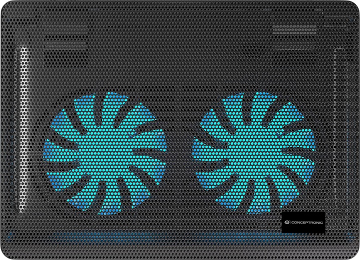 Actual product image Conceptronic Cooling Pad 2F